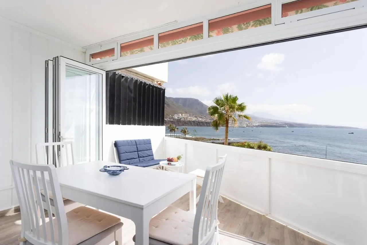 Home2Book Seafront Studio Punta Del Hidalgo