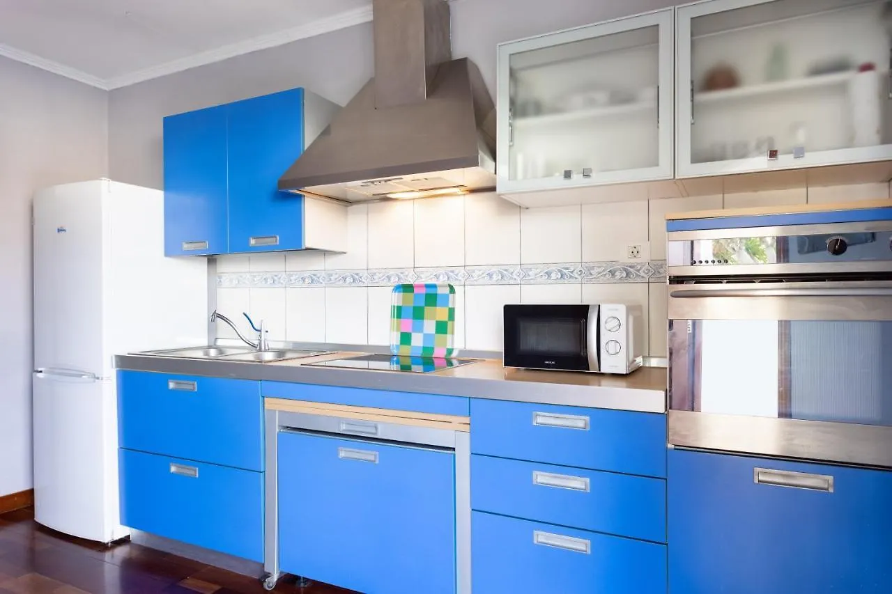 Apartment Home2Book Seafront Studio Punta Del Hidalgo
