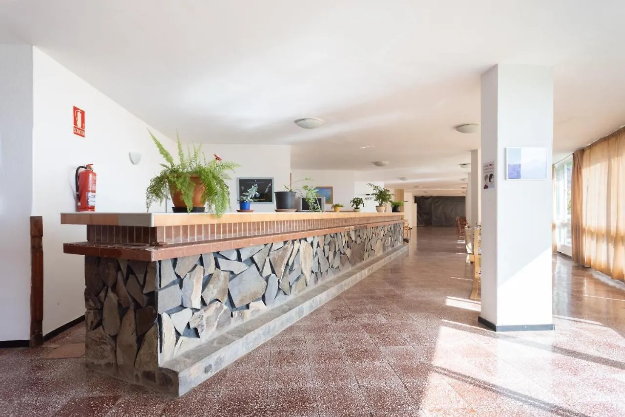 Apartment Home2Book Seafront Studio Punta Del Hidalgo