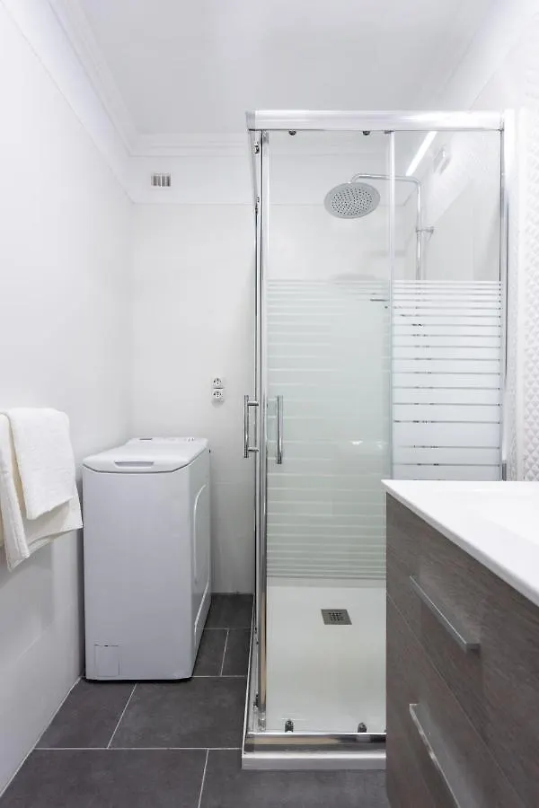 Apartment Home2Book Seafront Studio Punta Del Hidalgo