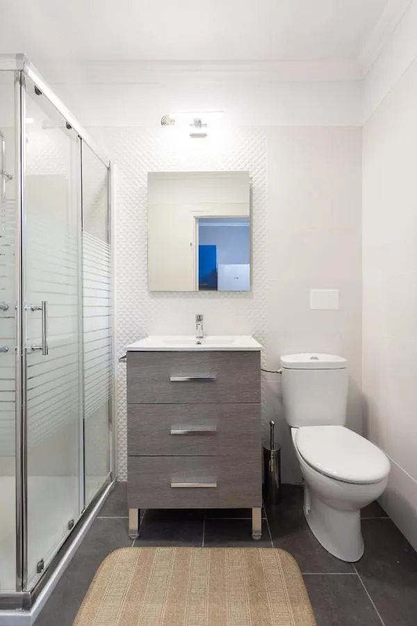 Home2Book Seafront Studio Punta Del Hidalgo