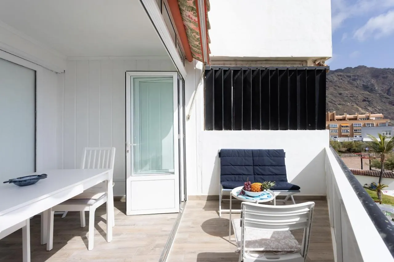 Home2Book Seafront Studio Punta Del Hidalgo