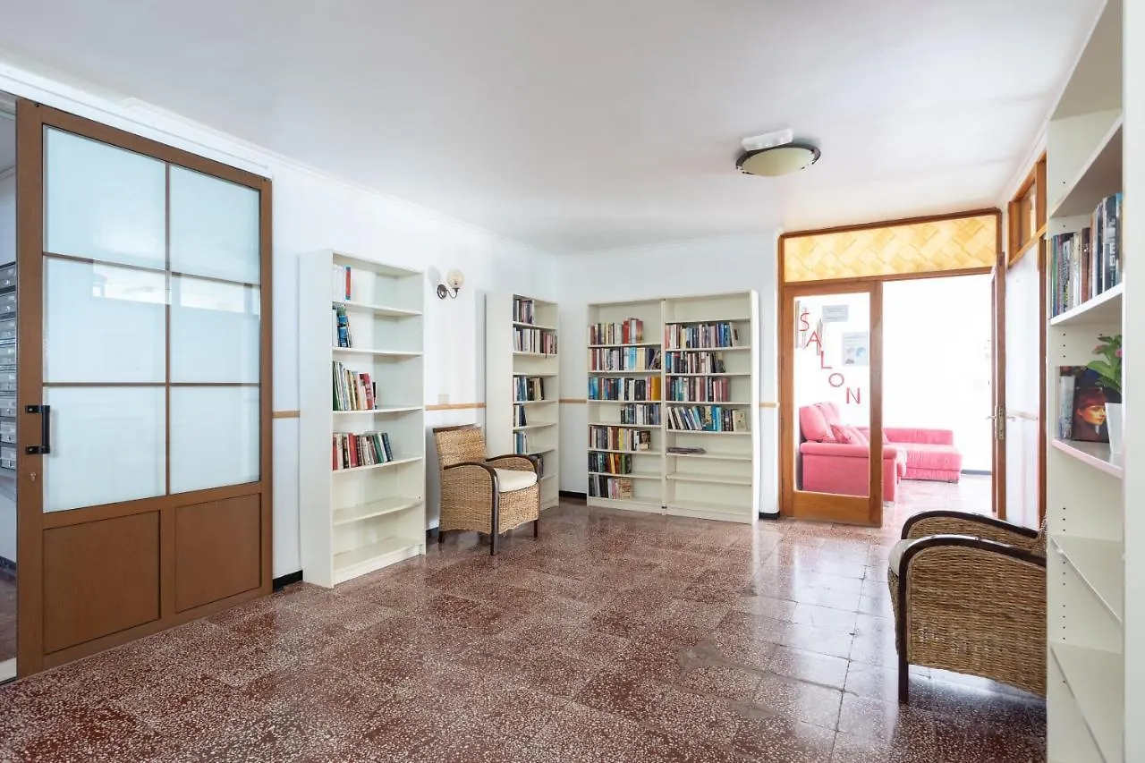 Home2Book Seafront Studio Punta Del Hidalgo Spain